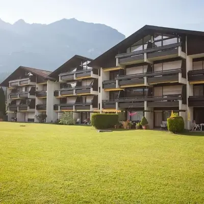 Alpenglühen Whg. 21