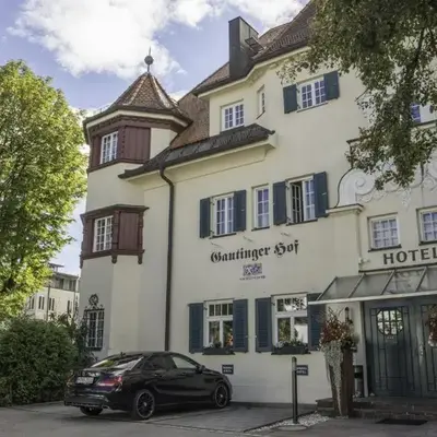 Hotel Gautinger Hof - Ruhig im Fünf-Seen-Land nahe S-Bahn und München