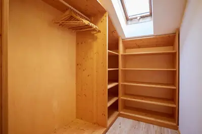 Grundriss der Unterkunft Landhaus Lina