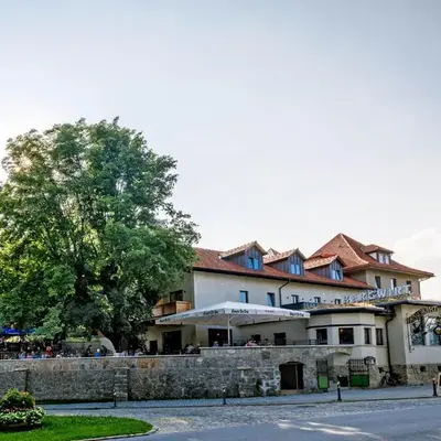 Bergwirt Hotel & Gasthof