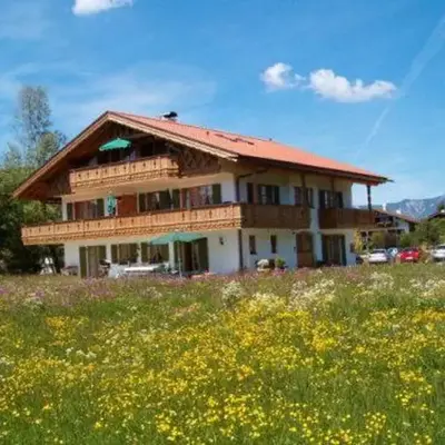 Gästehaus Bernhard