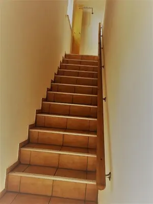 Grundriss der Unterkunft Appartement Joli