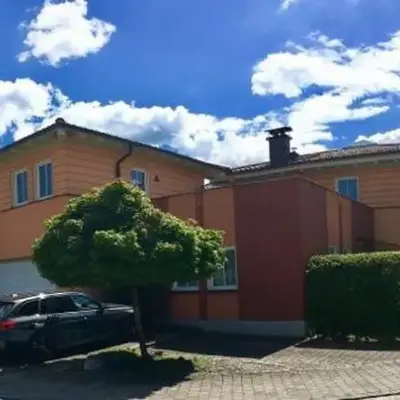 Appartement Joli