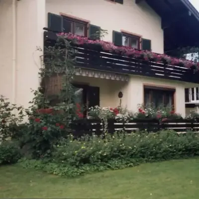 Ferienwohnung Chiemsee