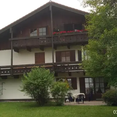 Ferienwohnung Theresa