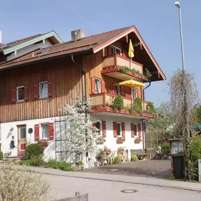 Haus Oberland