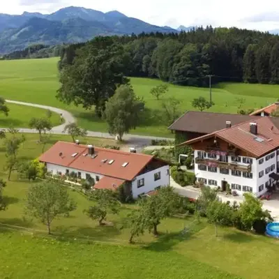 Heissenhof Urlaub auf dem Bauernhof