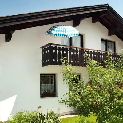 Ferienwohnung Daiber
