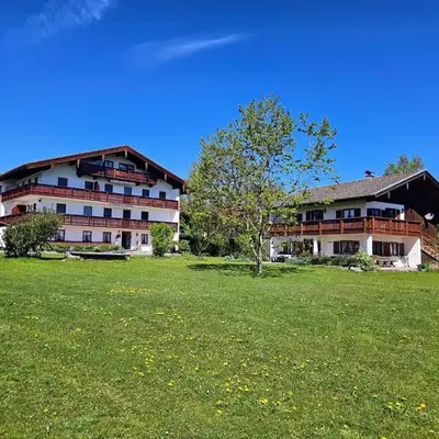 Ferienwohnungen Loisenhof