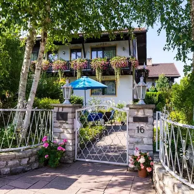 Ferienwohnungen Birkenhof Apartments