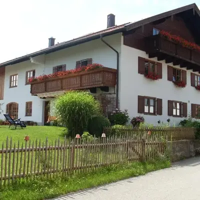 Ferienwohnung Schartner