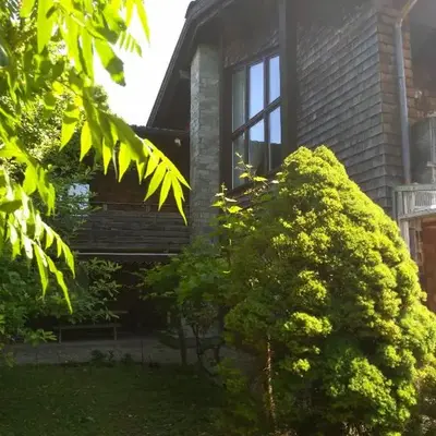 Ferienhaus Siedenberg