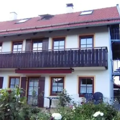 Ferienwohnung Seidel