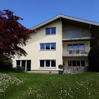 Ferienwohnung Zürcher