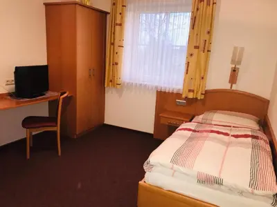 TV/Unterhaltungsangebot in der Unterkunft Gasthaus Felbermaier