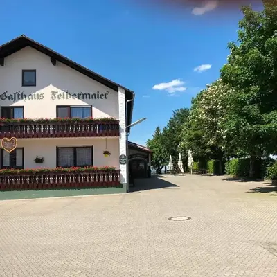 Gasthaus Felbermaier