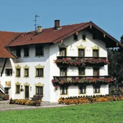 Beim Hanslbauer
