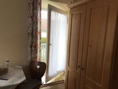 Grundriss der Unterkunft Beim Haasen