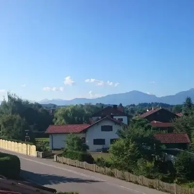 Ferienwohnung Nimscholz