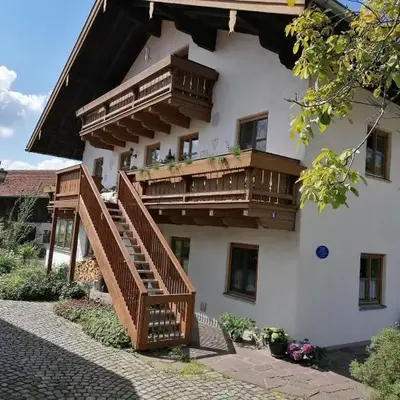 Ferienwohnung Sam