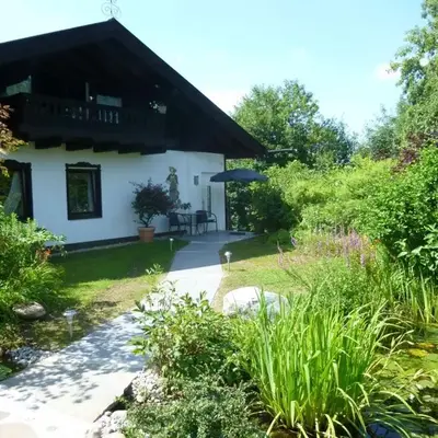 Ferienappartement in der Wolfsgrube-Rambichler