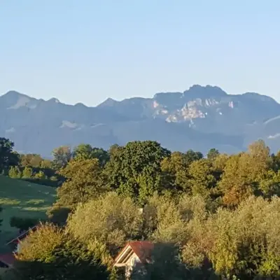 Haus Mali