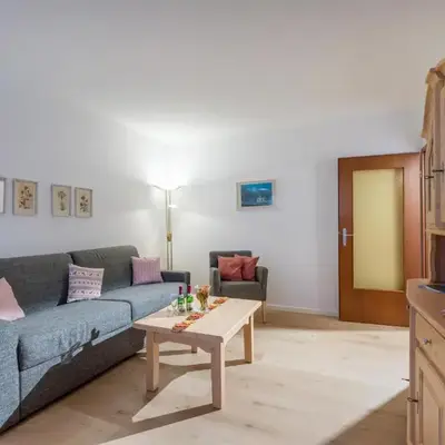 Ferienwohnanlage-Oberaudorf C 1mit Hallenbad und Sauna