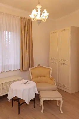 Grundriss der Unterkunft Hotel Rex