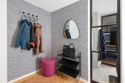 TV/Unterhaltungsangebot in der Unterkunft Ferienwohnung PARADIES am Tegernsee