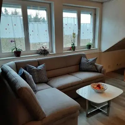 Ferienwohnung Beate 2