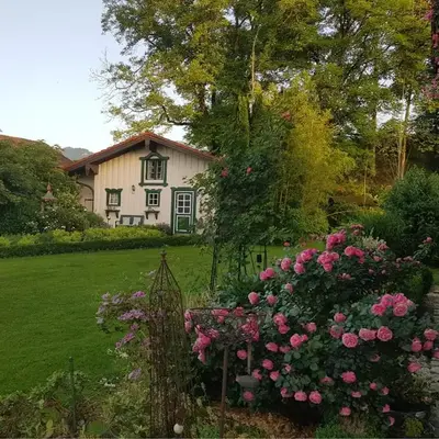 Ferienhaus Steinmeier