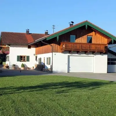 Ferienwohnung Brandstetter