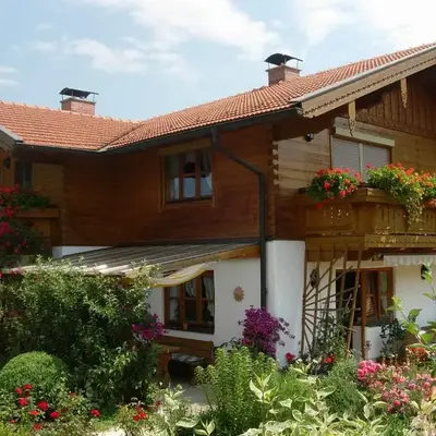 Haus Blumenfeld-Schwaiger