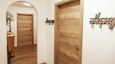 Grundriss der Unterkunft Gschwendtnerhof App25 Schaub