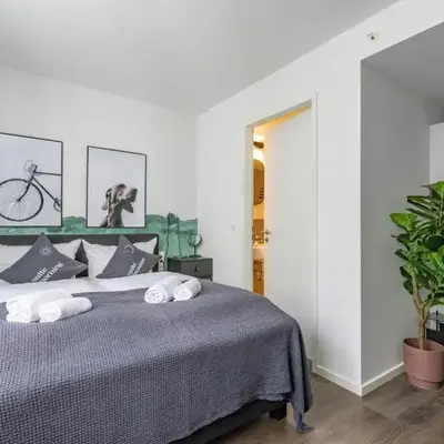 Limehome München