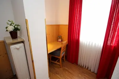 Grundriss der Unterkunft Hotel Heigl