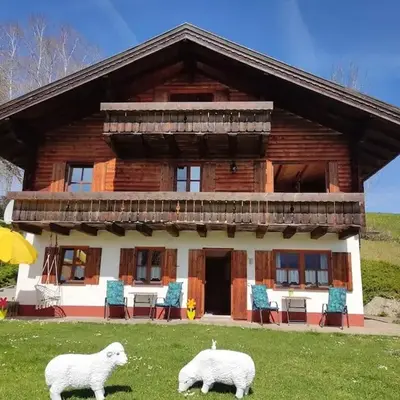 Opas Bergchalet