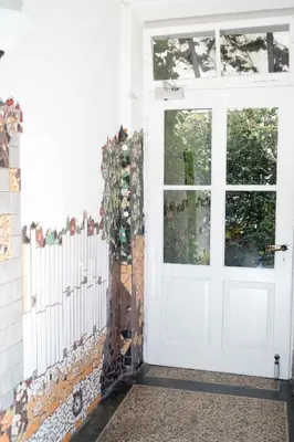 Grundriss der Unterkunft Altstadt Charme