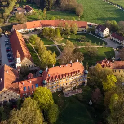 Hotel Schloss Blumenthal