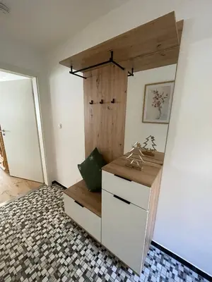 Grundriss der Unterkunft Isartaler Hoamat Haus