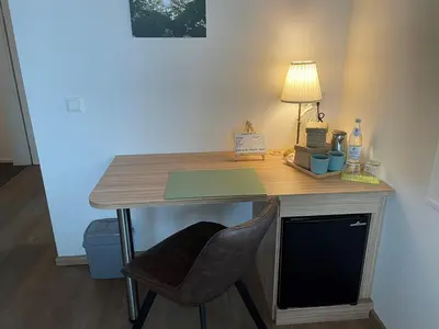 Grundriss der Unterkunft Hotel Fränkischer Hof