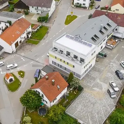 Hotel Fränkischer Hof