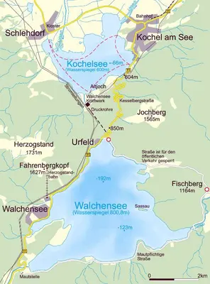 Grundriss der Unterkunft Ferienhaus Alp Chalet