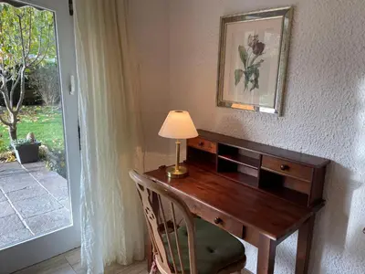 Grundriss der Unterkunft Apartment Achentaler FeWo inkl- Spabereich by Interhome