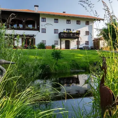 Huberhof Meisham