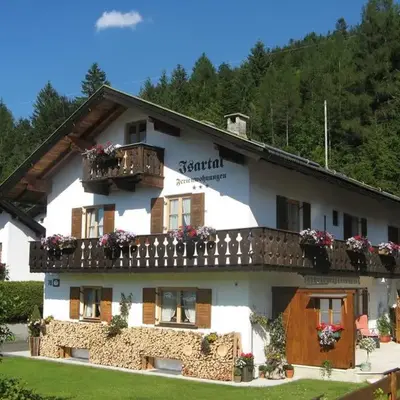 Haus Isartal