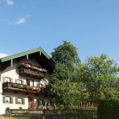 Haus Huber
