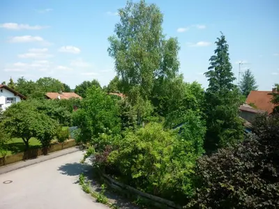 Grundriss der Unterkunft Monteurwohnung Aksana