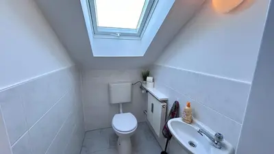 Grundriss der Unterkunft Monteurwohnung Aksana