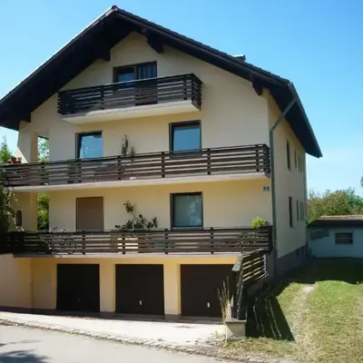 Monteurwohnung Aksana